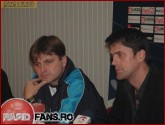 <<->> APASA pentru FOTO la dimensiunea mare <<->> <<->> 2006.11.22 RAPID-Mlada (115)